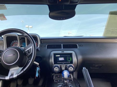 Used 2010 Chevrolet Camaro SS w/ RS Package image 14