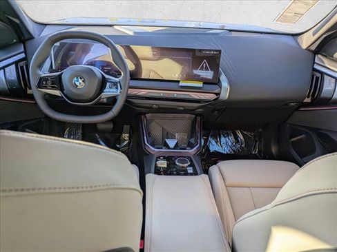 New 2026 BMW X3 xDrive30 w/ Convenience Package image 15