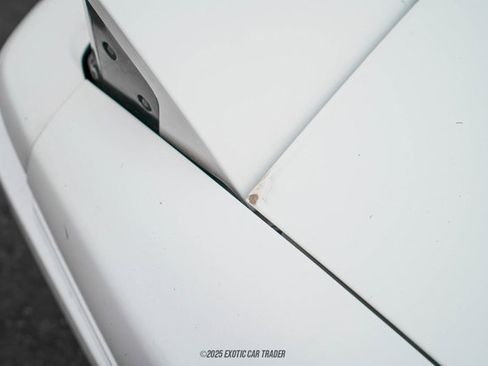 Used 1992 Toyota Supra Turbo image 88