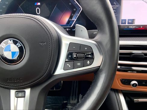 Certified 2024 BMW M440i xDrive Gran Coupe w/ Premium Package image 25