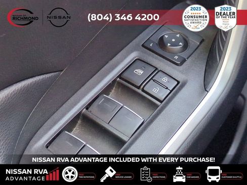 Used 2023 Toyota RAV4 XLE image 23