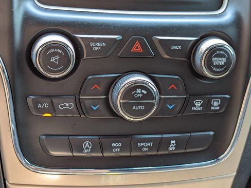 Used 2016 Jeep Grand Cherokee Laredo w/ Quick Order Package 23E image 20