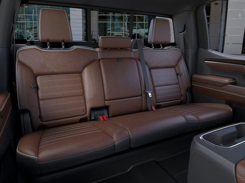 New 2025 GMC Sierra 1500 Denali Ultimate image 17