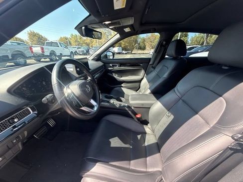 Used 2025 Honda Civic Sport image 7