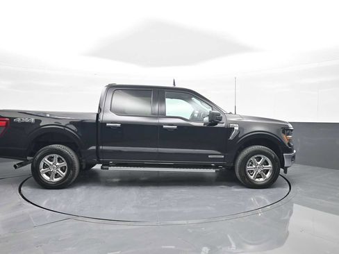 Used 2024 Ford F150 XLT w/ Mobile Office Package image 7