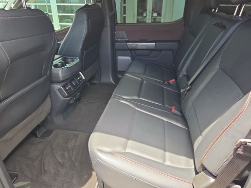 Used 2023 Ford F150 Lariat w/ Max Trailer Tow Package AWD/4WD image 13