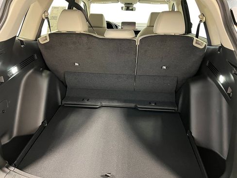 New 2025 Honda CR-V EX-L image 30