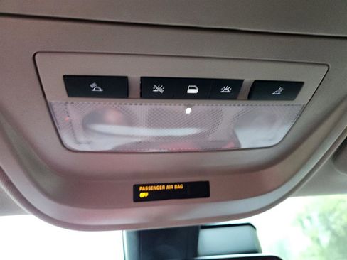 Used 2021 GMC Canyon AT4 w/ Driver Alert Package image 40