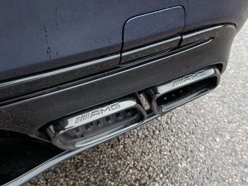 Used 2021 Mercedes-Benz C 63 AMG S image 15