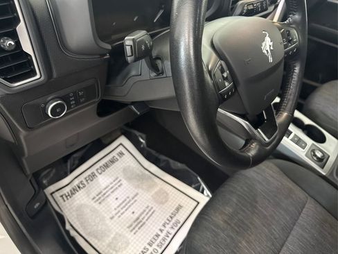 Used 2022 Ford Bronco Sport Big Bend w/ Convenience Package AWD/4WD image 27