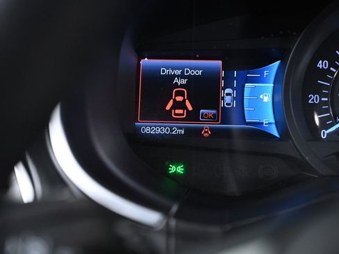 Used 2016 Ford Edge Sport w/ Equipment Group 401A image 16