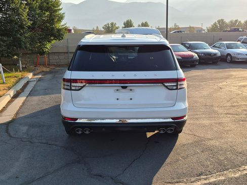 Used 2021 Lincoln Aviator Reserve w/ Equipment Group 202A AWD/4WD image 7