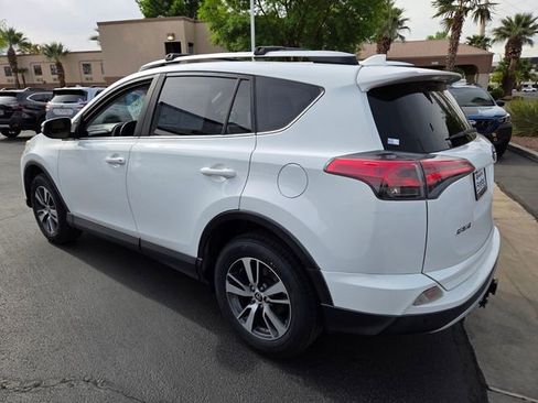 Used 2016 Toyota RAV4 XLE FWD image 5