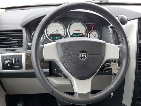 Used 2010 Dodge Grand Caravan SXT w/ Family Value Group image 11