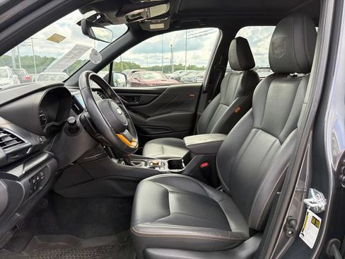 Used 2024 Subaru Forester Wilderness AWD/4WD image 9