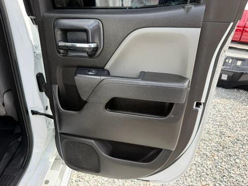 Used 2016 Chevrolet Silverado 2500 W/T w/ WT Convenience Package RWD image 28