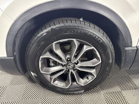 Certified 2022 Honda CR-V EX image 11