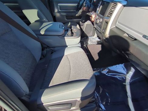 Used 2016 RAM 2500 Big Horn image 21