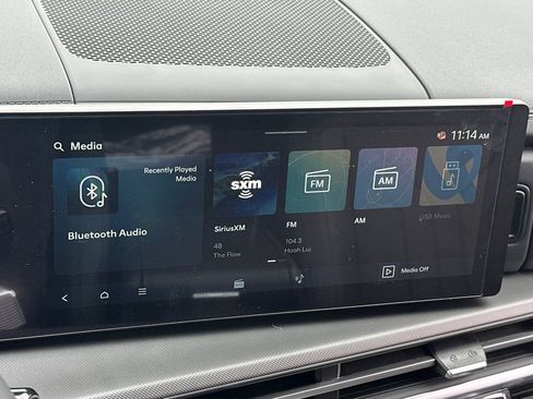 New 2026 Hyundai Santa Fe SEL image 19