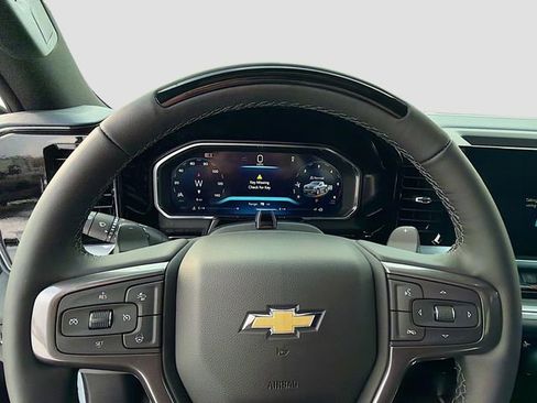 New 2026 Chevrolet Silverado 1500 High Country w/ Technology Package image 11