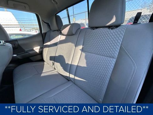 Used 2020 Toyota Tacoma SR5 image 9