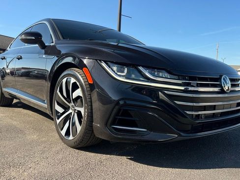 Used 2021 Volkswagen Arteon SEL image 11
