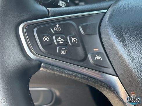 Certified 2024 Chevrolet Equinox LT image 16