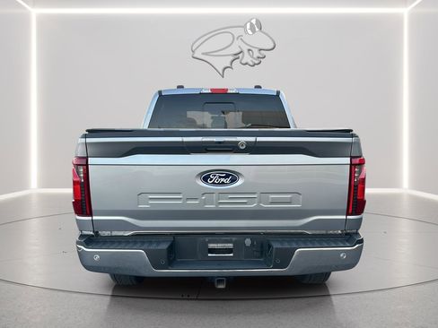 Used 2024 Ford F150 XLT w/ Equipment Group 302A MID image 2