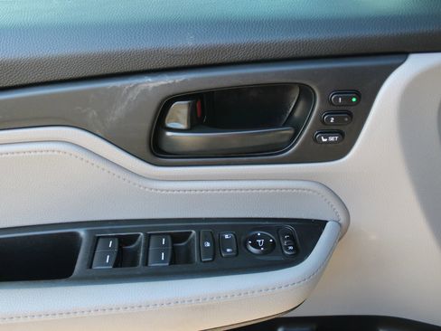 Used 2019 Honda Odyssey EX-L image 10
