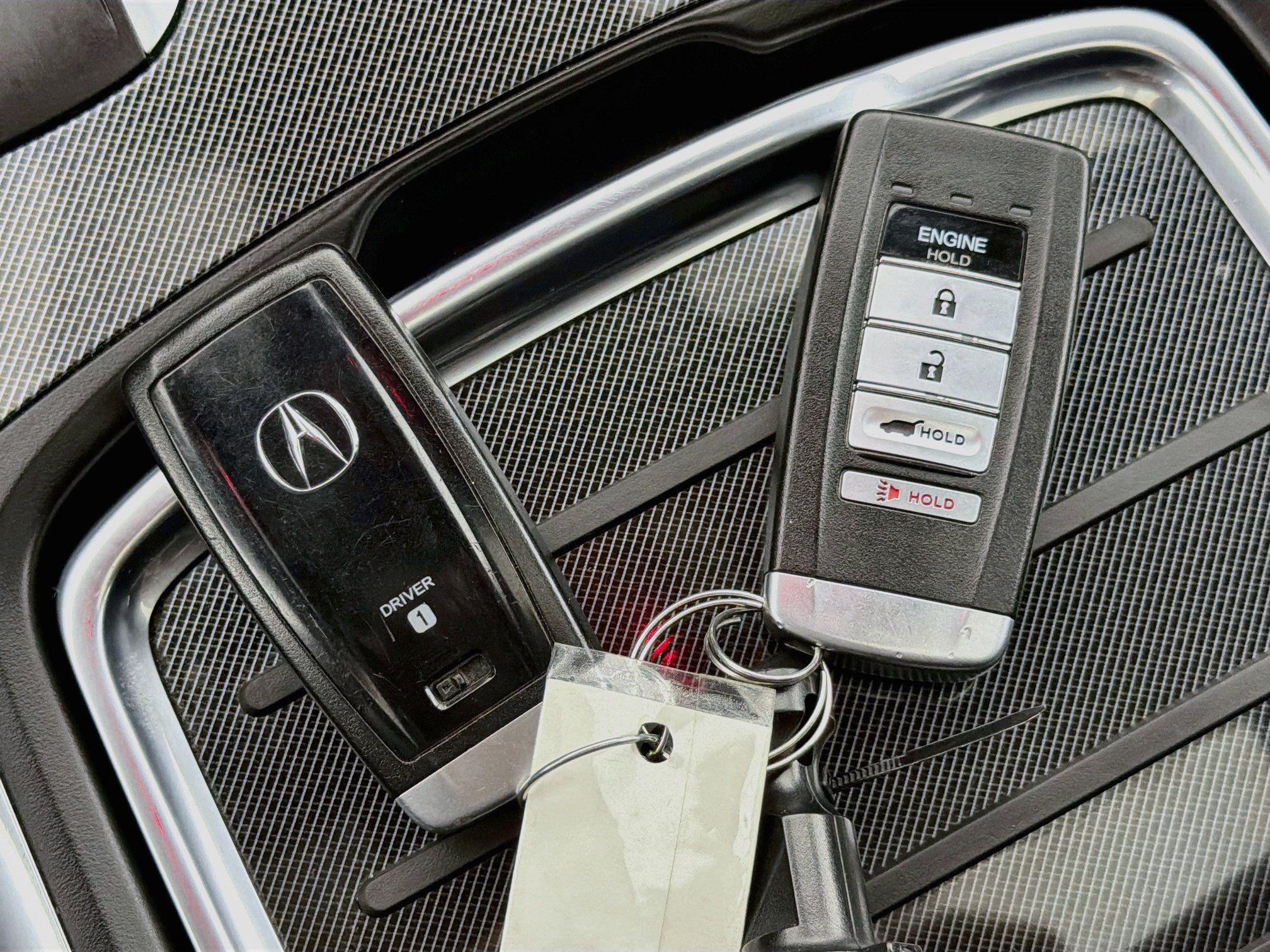 Used 2020 Acura MDX A-Spec AWD/4WD image 25