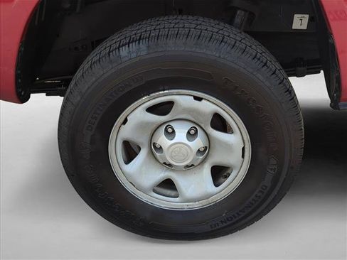 Certified 2023 Toyota Tacoma SR RWD image 9