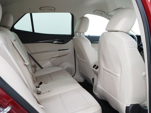 Used 2023 Buick Envision Essence w/ Premium Seat Package AWD/4WD image 12