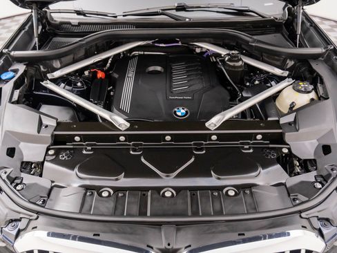 Certified 2023 BMW X5 xDrive40i w/ Executive Package image 32