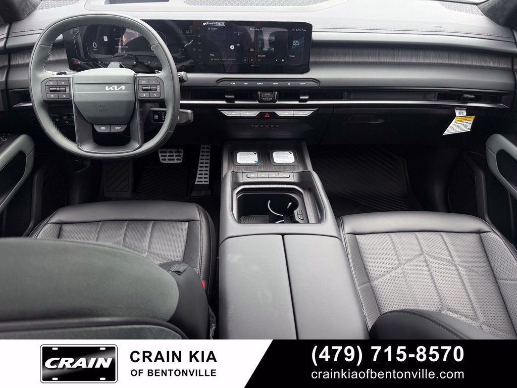 New 2027 Kia Telluride X-Line SX Prestige w/ Executive Package AWD/4WD image 29