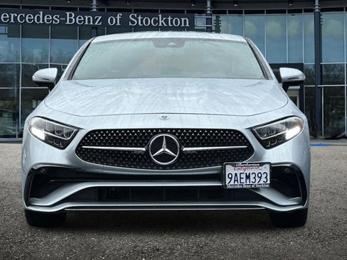 Certified 2022 Mercedes-Benz CLS 450 4MATIC image 9