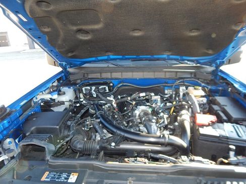 Used 2023 Ford Bronco Wildtrak image 38