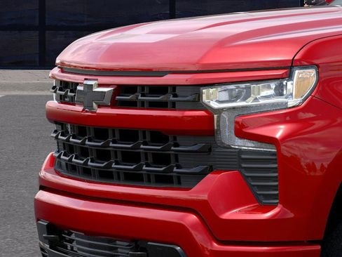 New 2026 Chevrolet Silverado 1500 RST image 37