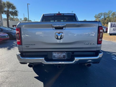 Used 2019 RAM 1500 Laramie image 7