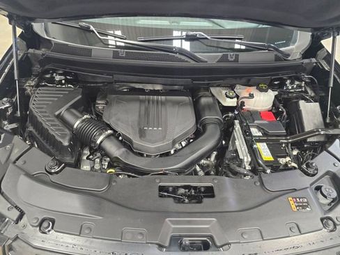 Used 2025 GMC Acadia Elevation image 27