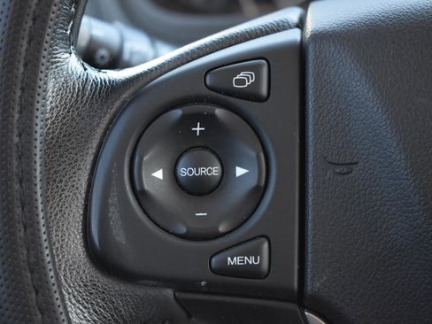 Used 2014 Honda CR-V EX-L image 5