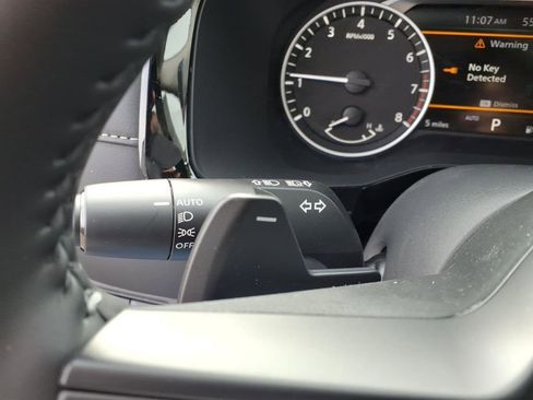 New 2026 Nissan Pathfinder SV image 19