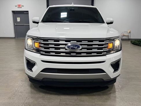 Used 2021 Ford Expedition Limited image 9