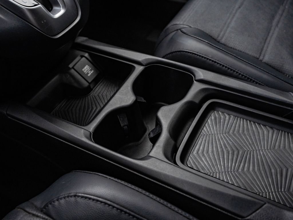 Used 2019 Honda CR-V EX-L image 37