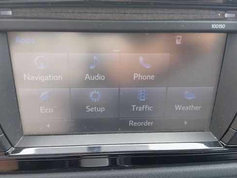 Used 2015 Toyota Corolla S Premium FWD image 31