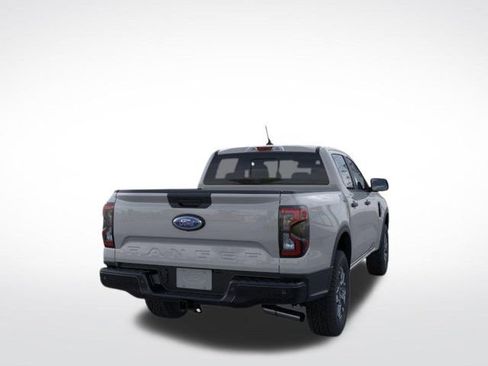 New 2026 Ford Ranger XLT RWD image 10