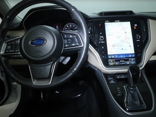 Certified 2024 Subaru Legacy Limited AWD/4WD image 28