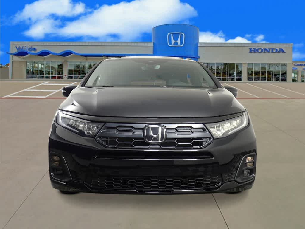 New 2027 Honda Odyssey Sport-L image 8