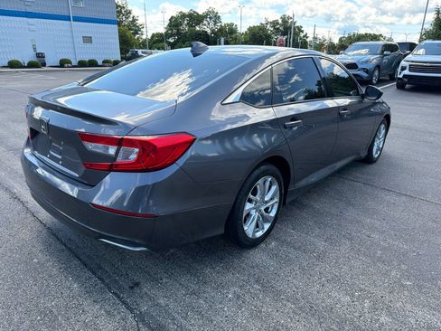 Used 2018 Honda Accord LX image 5