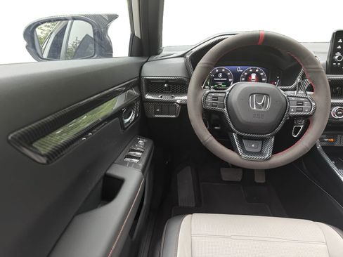 Used 2026 Honda CR-V Sport Touring image 21