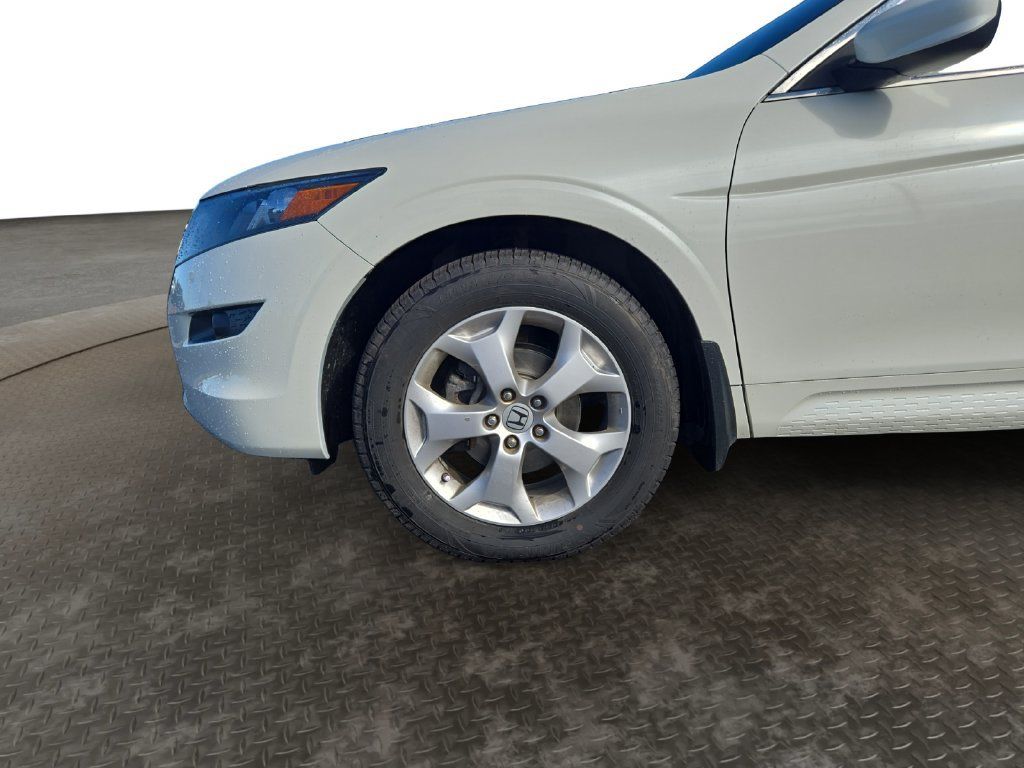 Used 2010 Honda Crosstour EX-L image 9